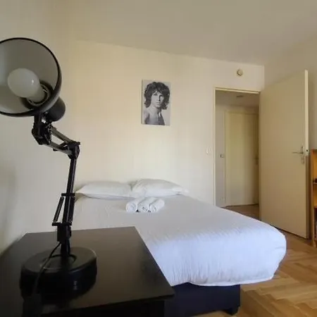Spacious And Bright 2min From Paris Διαμέρισμα Saint-Mande